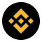 Binance логотип